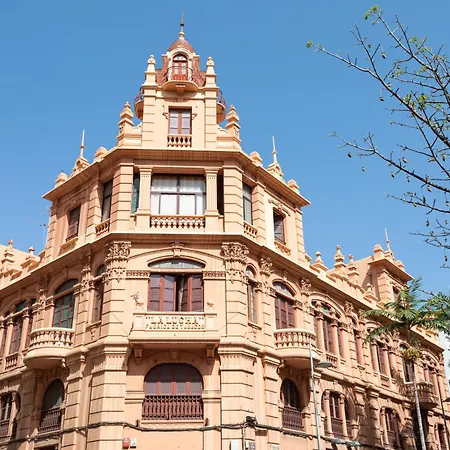 Home2book La Casa Toscal Cruz, Private Garage Santa Cruz de Tenerife