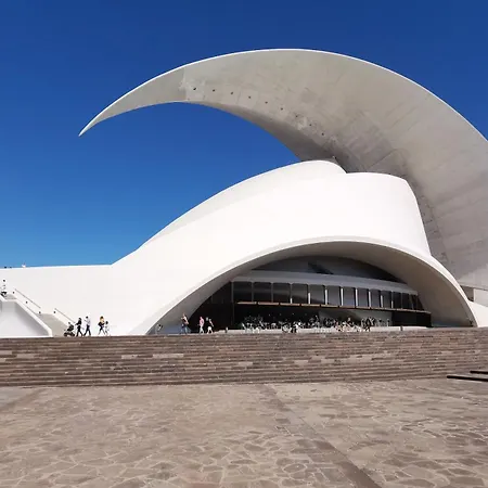 Home2book La Casa Toscal Cruz, Private Garage Nyaraló Santa Cruz de Tenerife