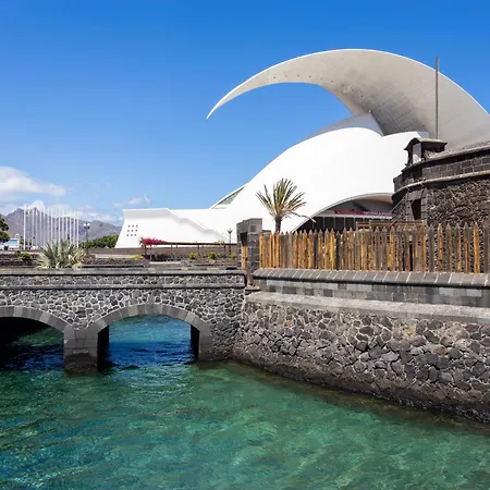 Home2book La Casa Toscal Cruz, Private Garage Santa Cruz de Tenerife
