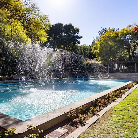 Home2book La Casa Toscal Cruz, Private Garage Nyaraló *