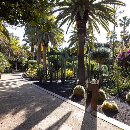 Home2book La Casa Toscal Cruz, Private Garage Santa Cruz de Tenerife