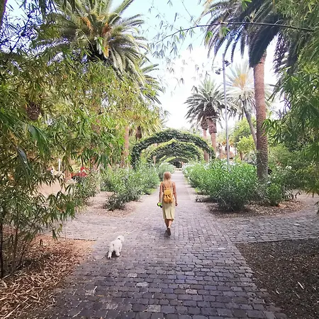 Nyaraló Home2book La Casa Toscal Cruz, Private Garage *