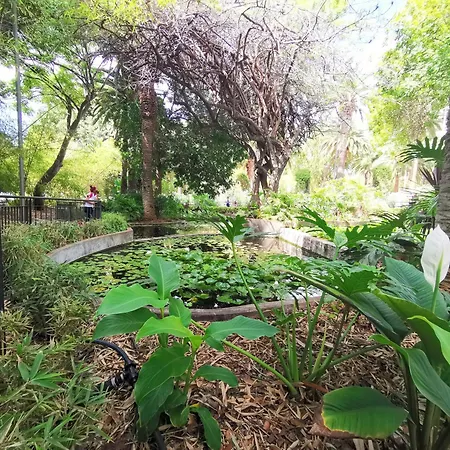 Nyaraló Home2book La Casa Toscal Cruz, Private Garage *