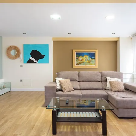 Home2book La Casa Toscal Cruz, Private Garage Santa Cruz de Tenerife