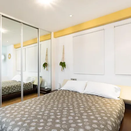 Nyaraló Home2book La Casa Toscal Cruz, Private Garage *