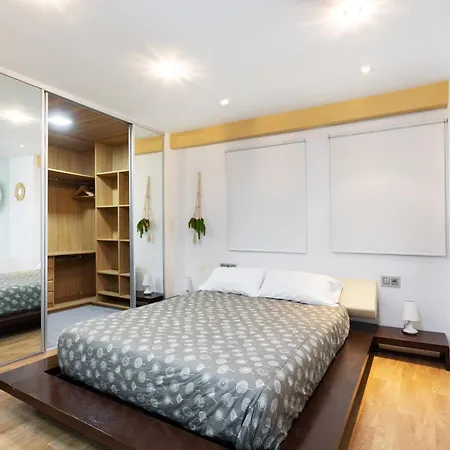 Home2book La Casa Toscal Cruz, Private Garage * Santa Cruz de Tenerife