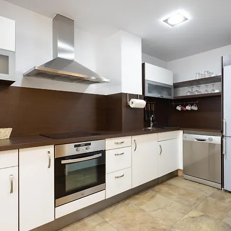 Home2book La Casa Toscal Cruz, Private Garage Santa Cruz de Tenerife