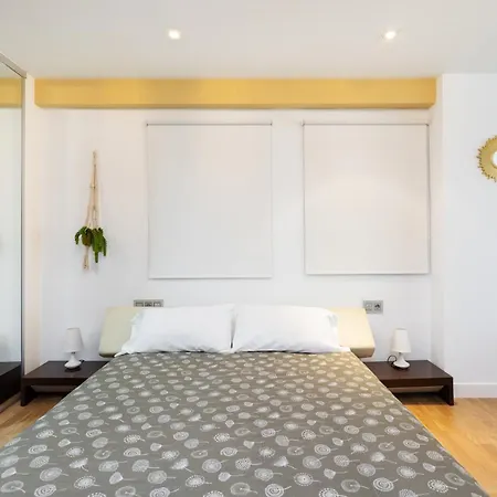 Home2book La Casa Toscal Cruz, Private Garage Nyaraló