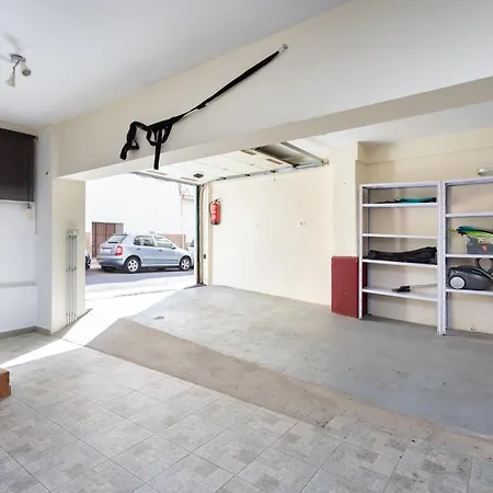 Nyaraló Home2book La Casa Toscal Cruz, Private Garage *