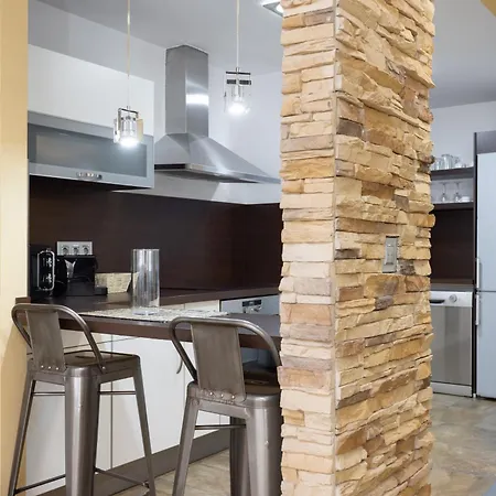 Home2book La Casa Toscal Cruz, Private Garage * Santa Cruz de Tenerife