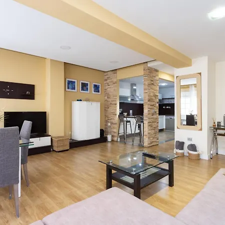 Nyaraló Home2book La Casa Toscal Cruz, Private Garage *