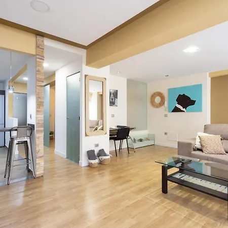 Home2book La Casa Toscal Cruz, Private Garage * Santa Cruz de Tenerife