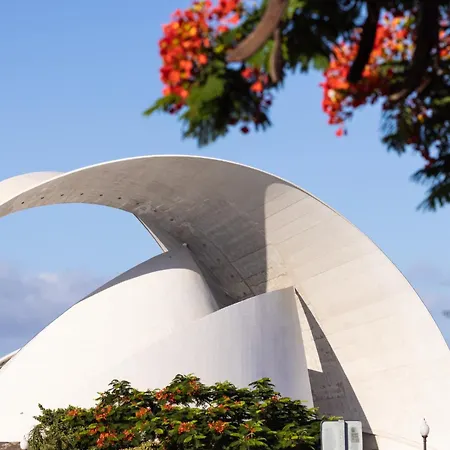 Home2book La Casa Toscal Cruz, Private Garage *